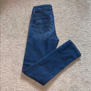 Paige Skyline Skinny Jeans